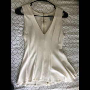 H&M - women’s top - size S